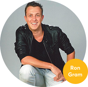 Ron Gram